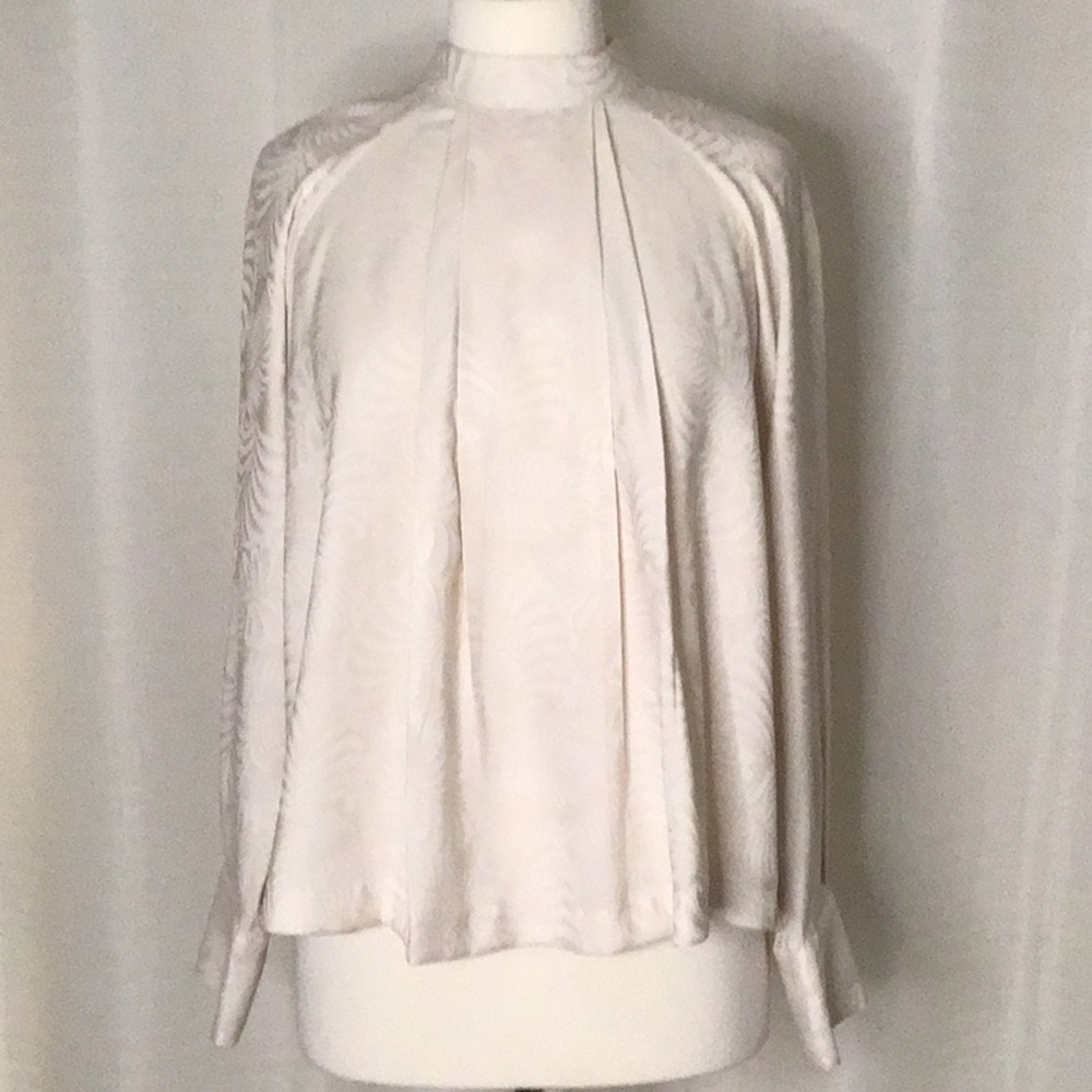 H&M Chic Blouse